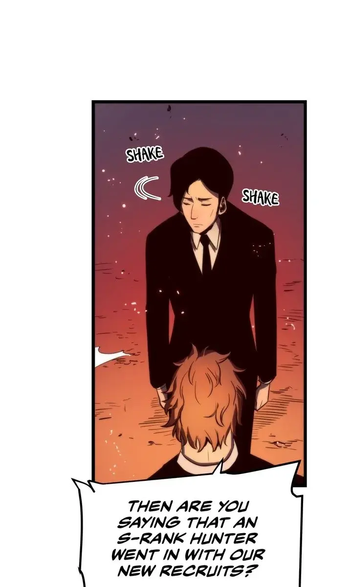 Solo Leveling Chapter 48 Page 66