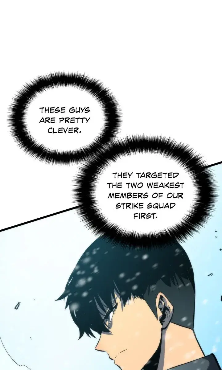 Solo Leveling Chapter 48 Page 71