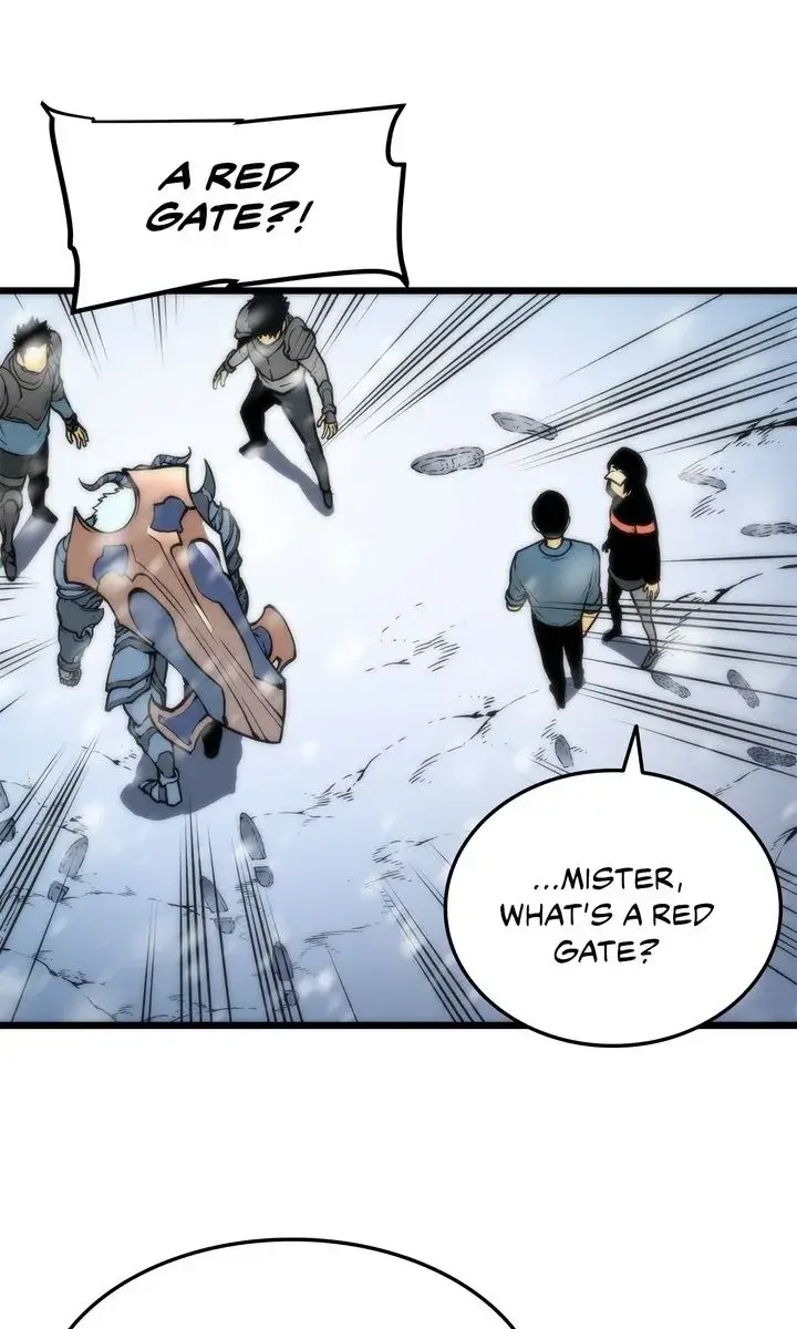 Solo Leveling Chapter 48 Page 82