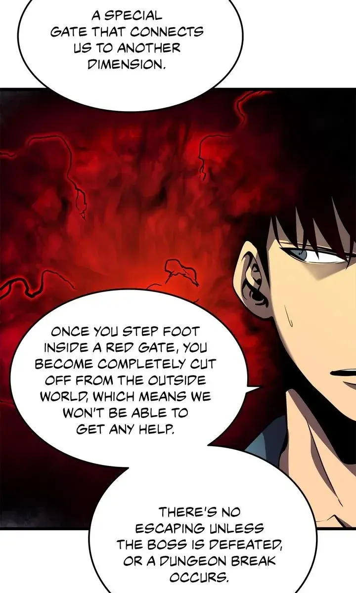 Solo Leveling Chapter 48 Page 83