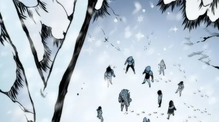 Solo Leveling Chapter 48 Page 85