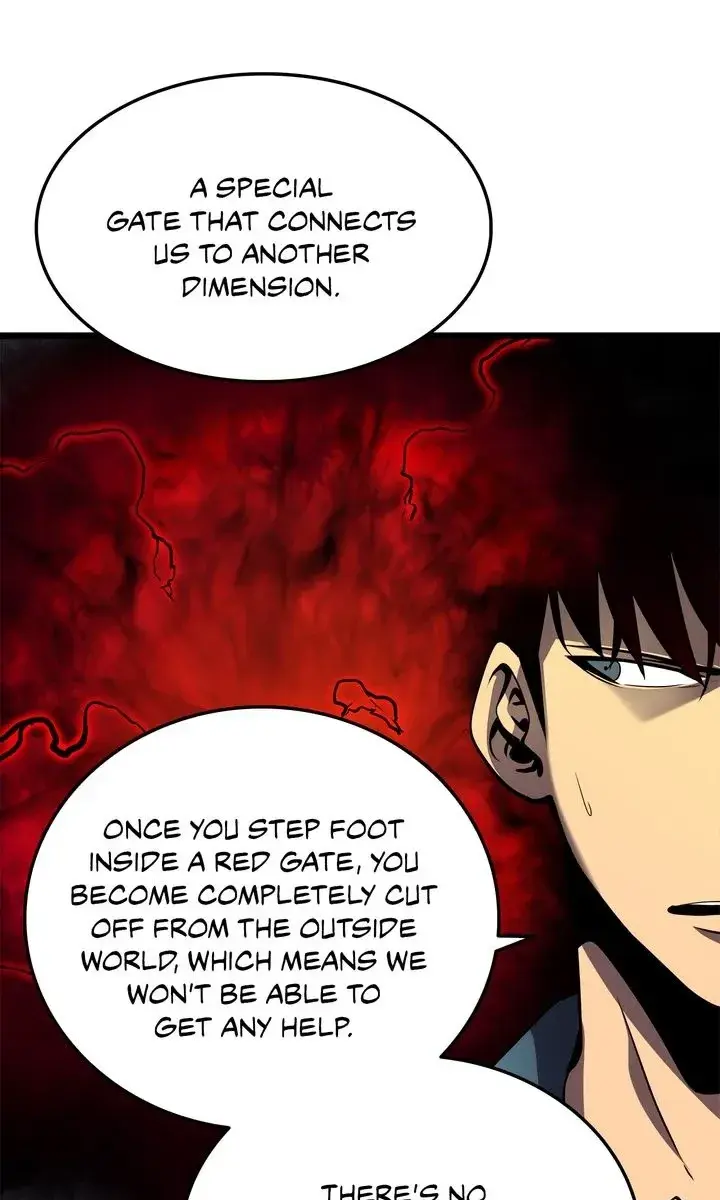 Solo Leveling Chapter 49 Page 3