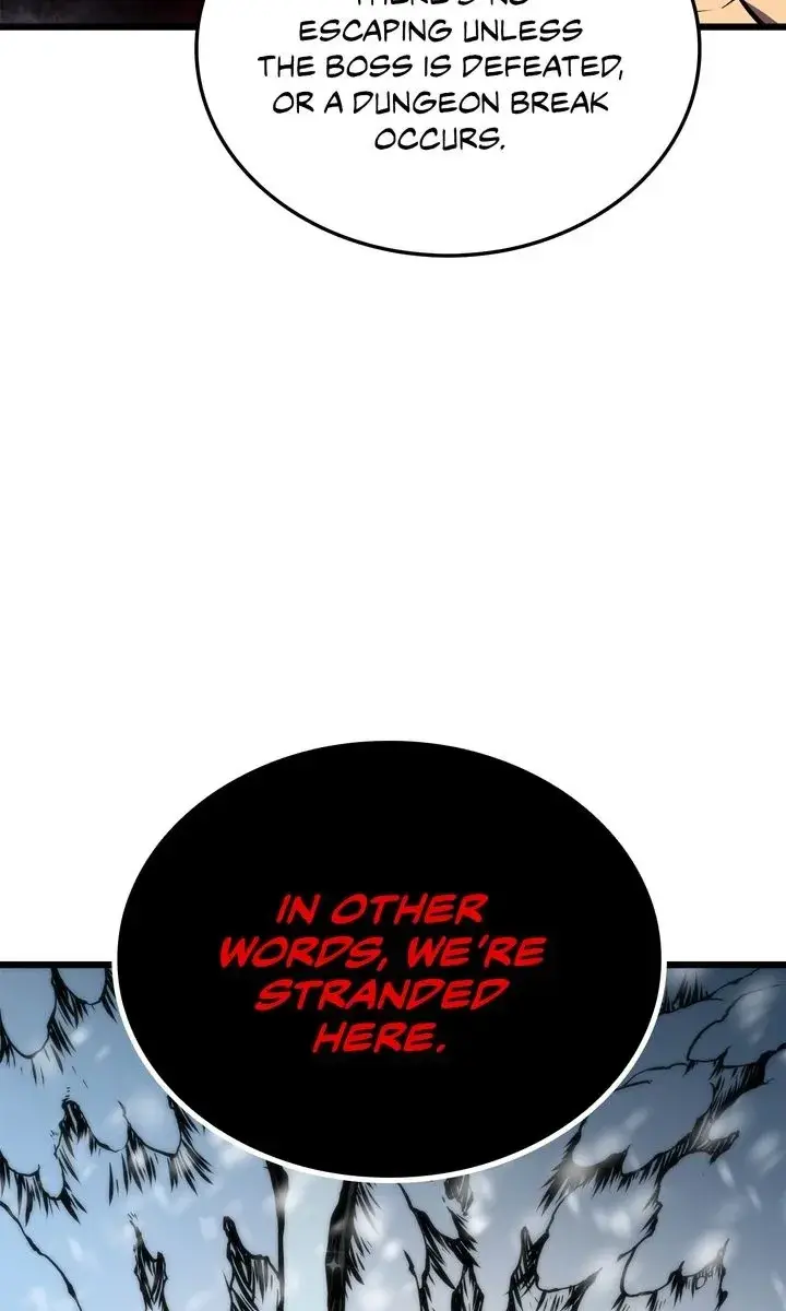 Solo Leveling Chapter 49 Page 4