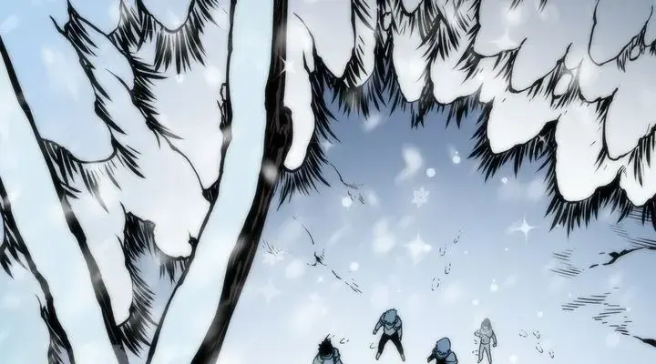 Solo Leveling Chapter 49 Page 5