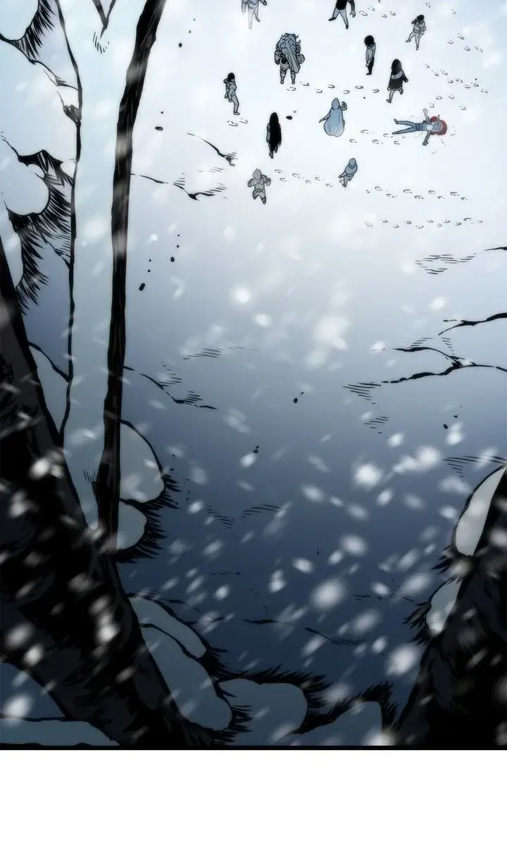 Solo Leveling Chapter 49 Page 6