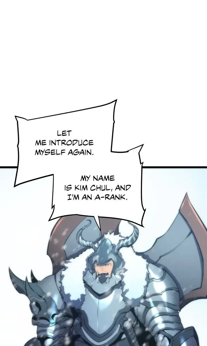 Solo Leveling Chapter 49 Page 8