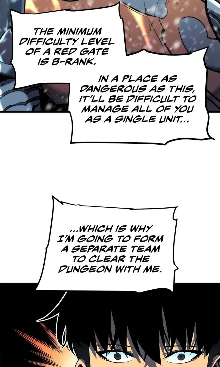 Solo Leveling Chapter 49 Page 12