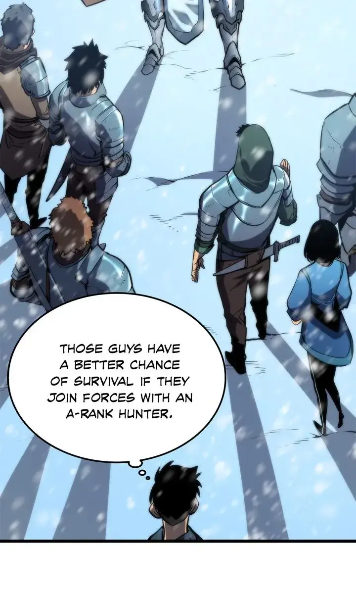 Solo Leveling Chapter 49 Page 17