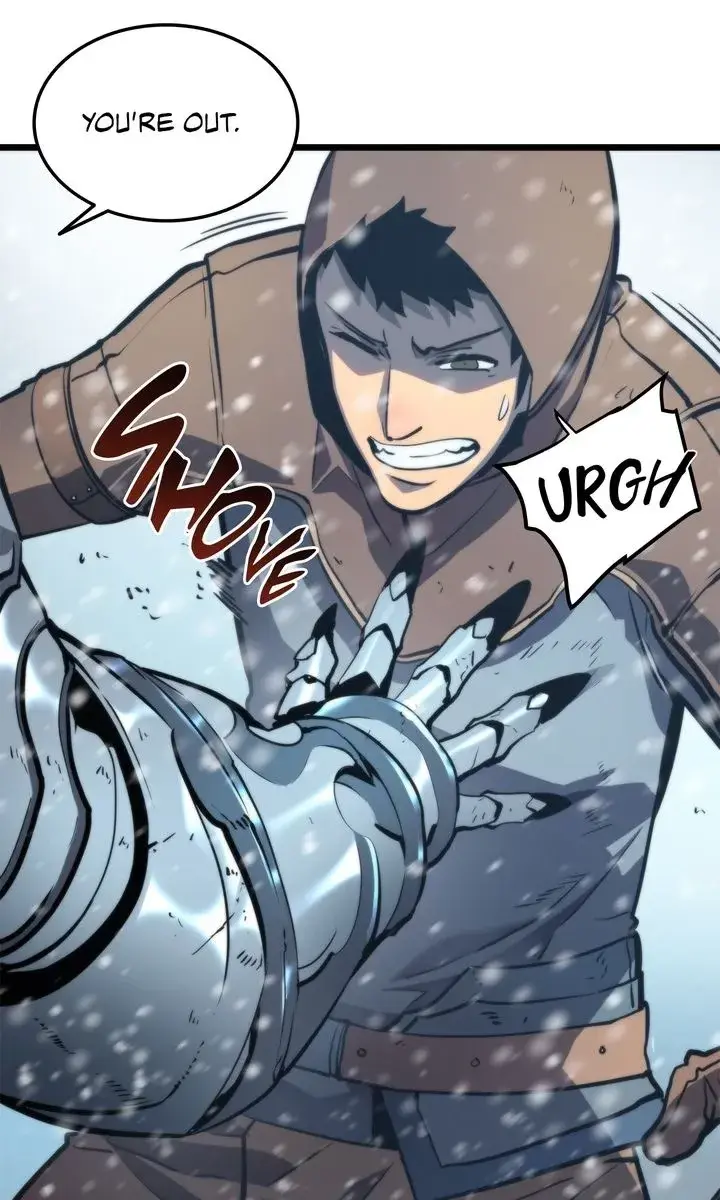 Solo Leveling Chapter 49 Page 19