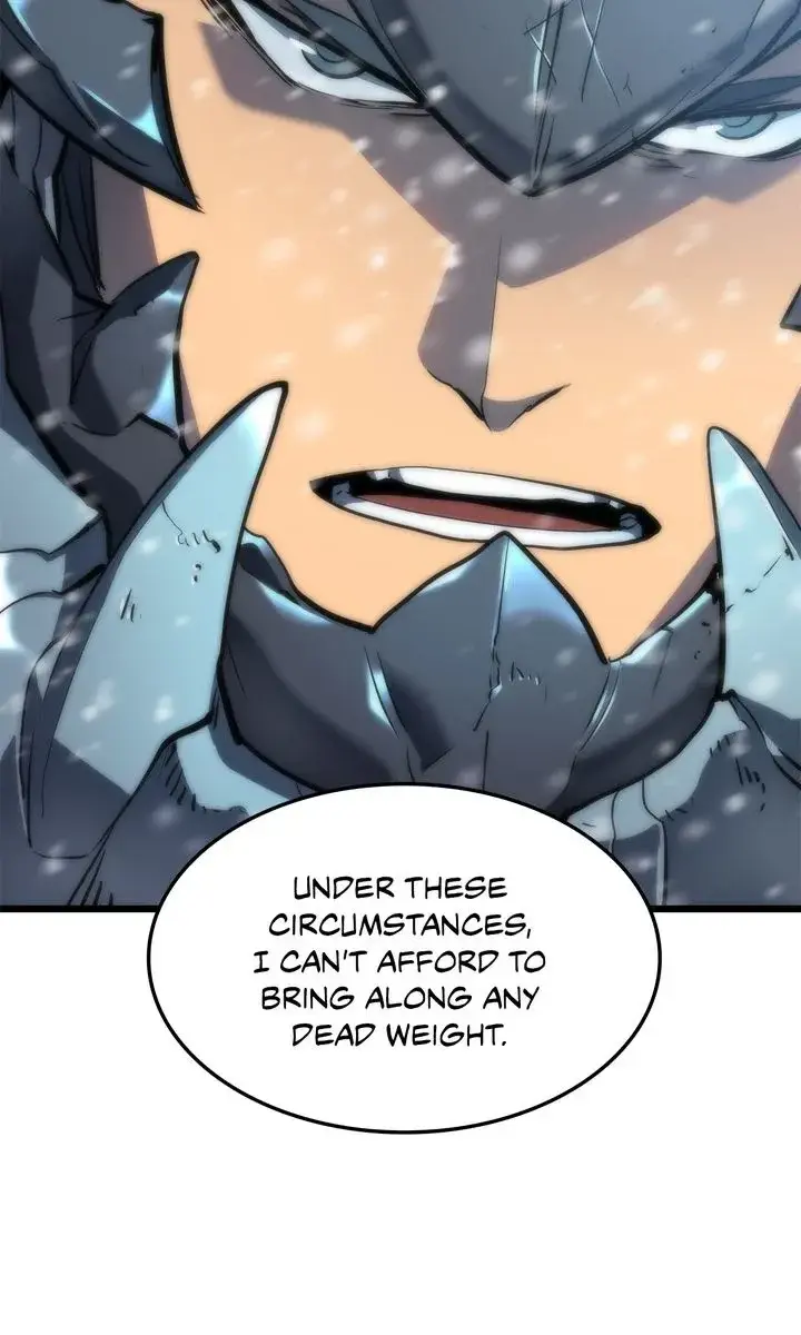 Solo Leveling Chapter 49 Page 23