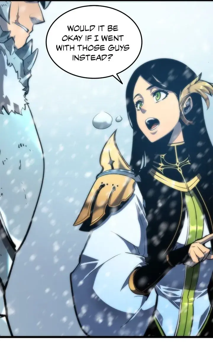 Solo Leveling Chapter 49 Page 27