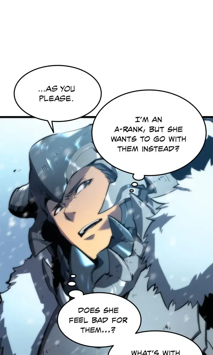 Solo Leveling Chapter 49 Page 28