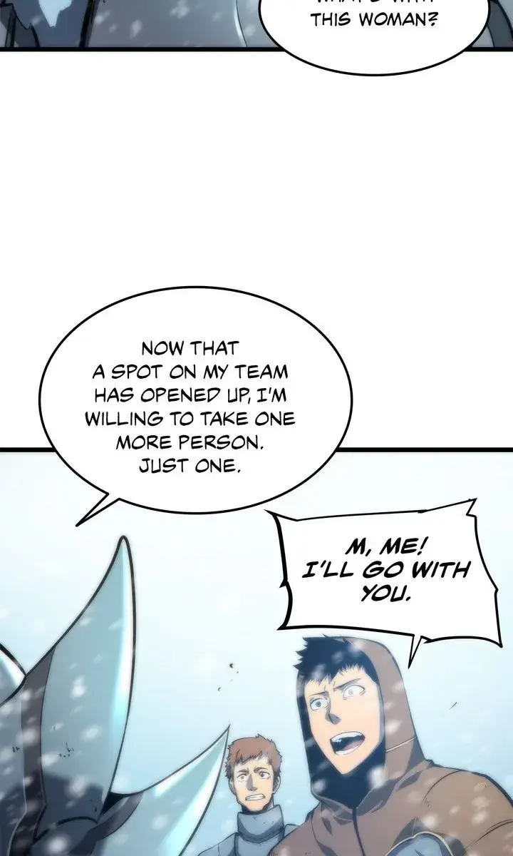 Solo Leveling Chapter 49 Page 29