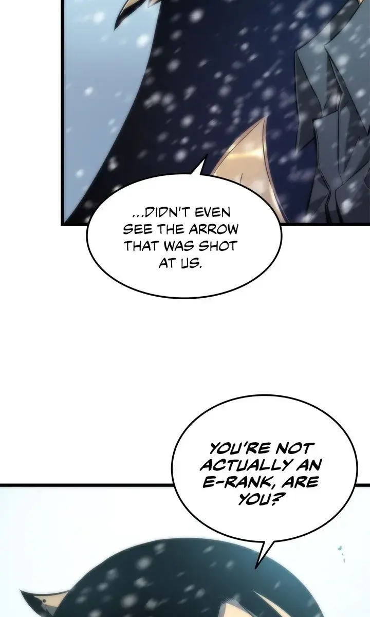 Solo Leveling Chapter 49 Page 32