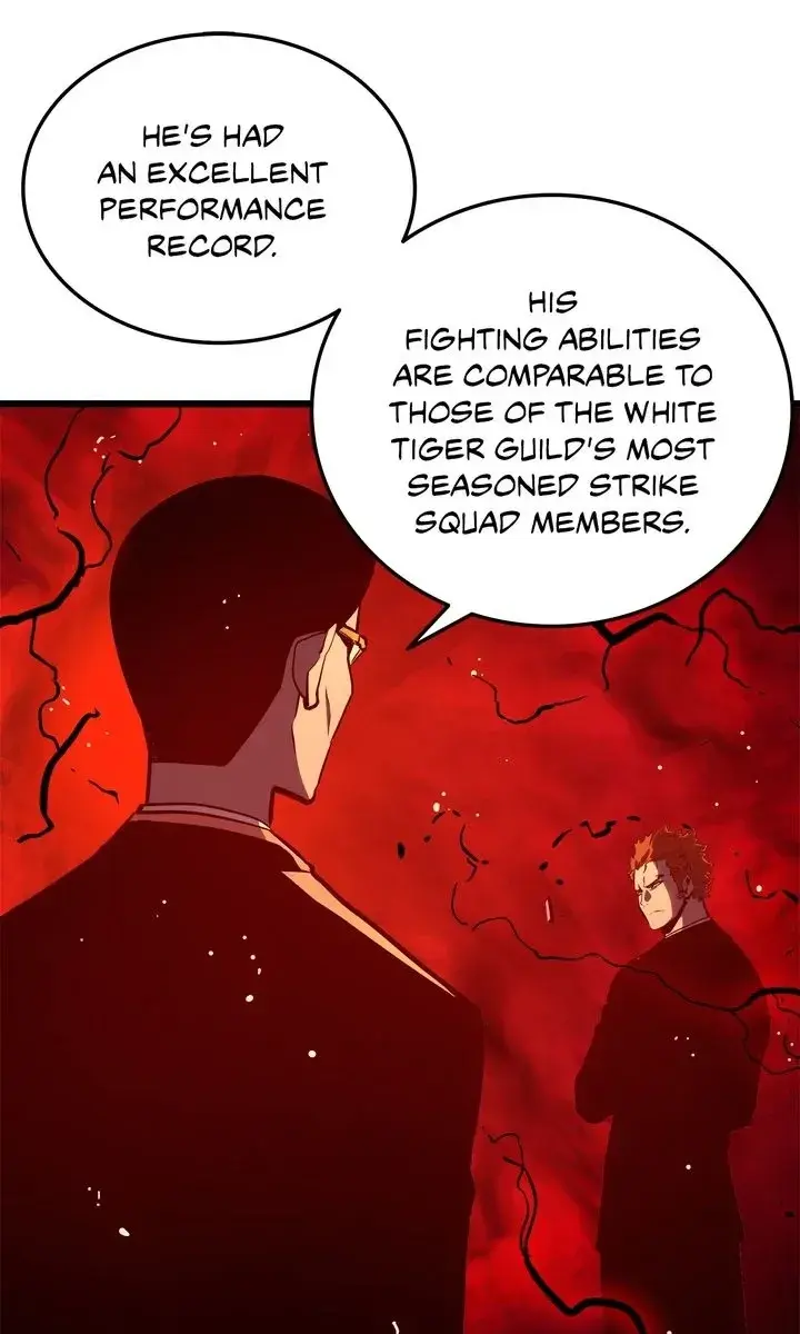 Solo Leveling Chapter 49 Page 43