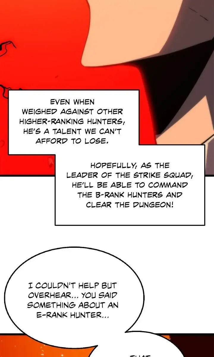 Solo Leveling Chapter 49 Page 45