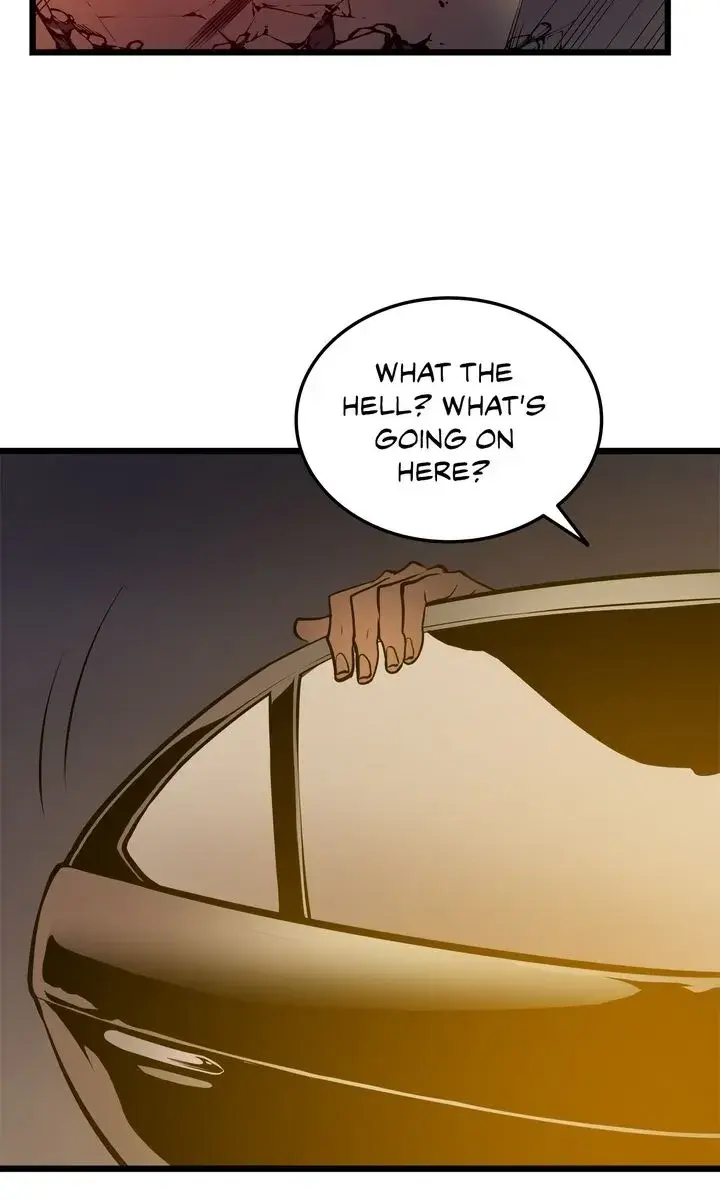Solo Leveling Chapter 49 Page 49
