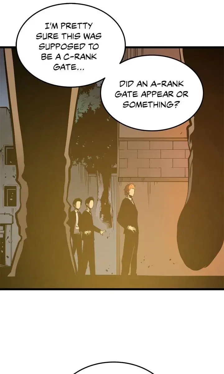 Solo Leveling Chapter 49 Page 51