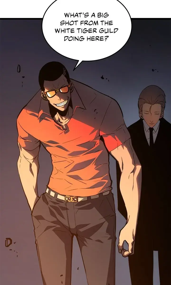 Solo Leveling Chapter 49 Page 52