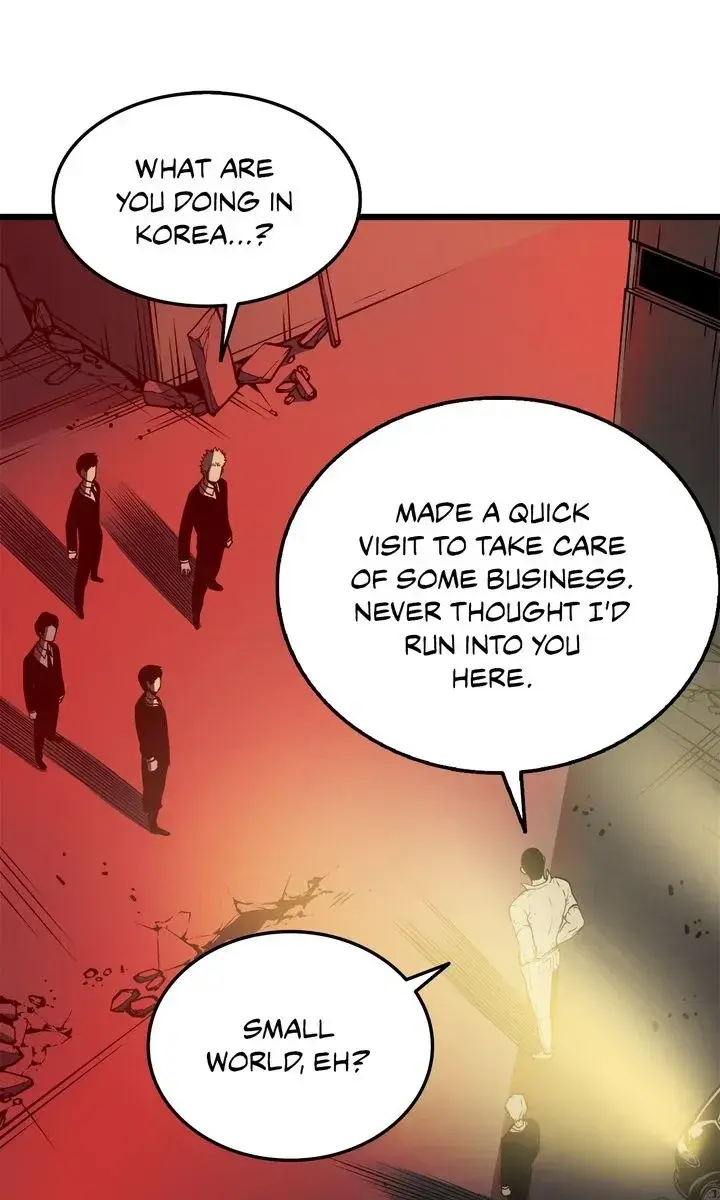 Solo Leveling Chapter 49 Page 59