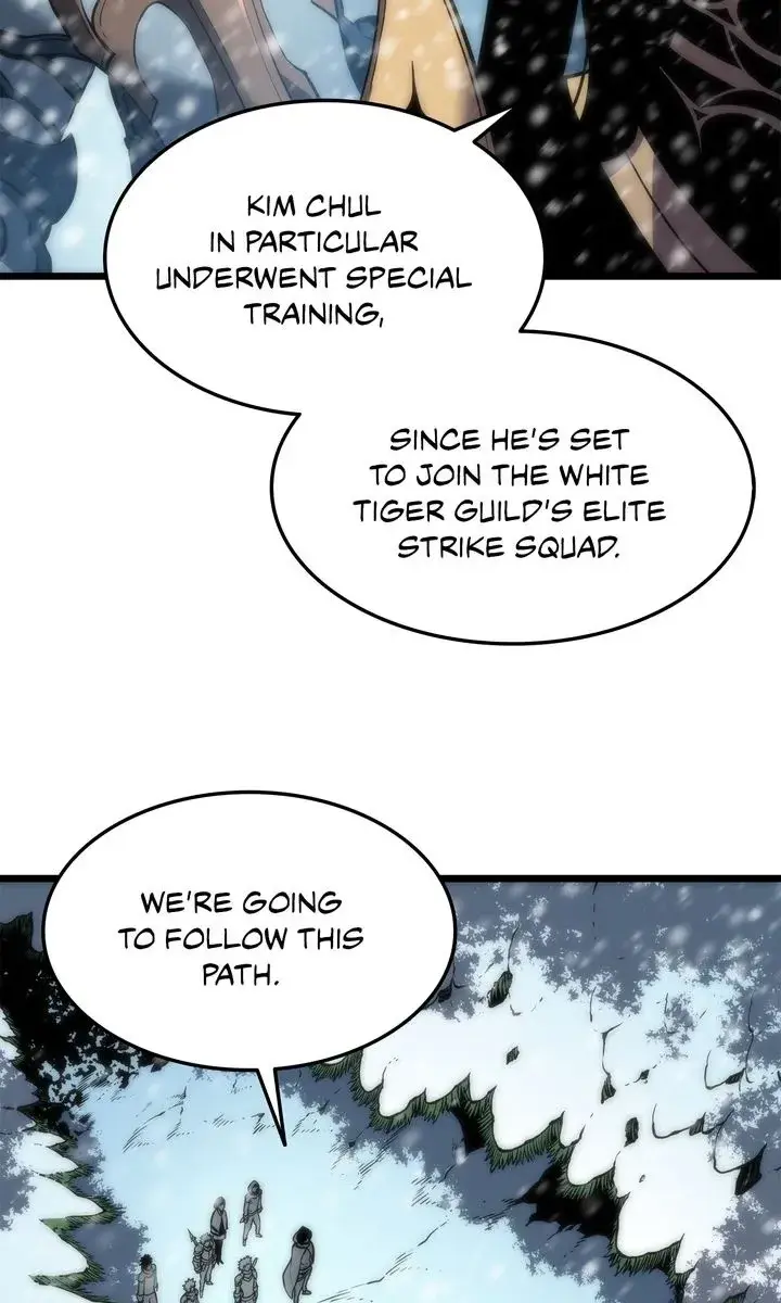 Solo Leveling Chapter 49 Page 72