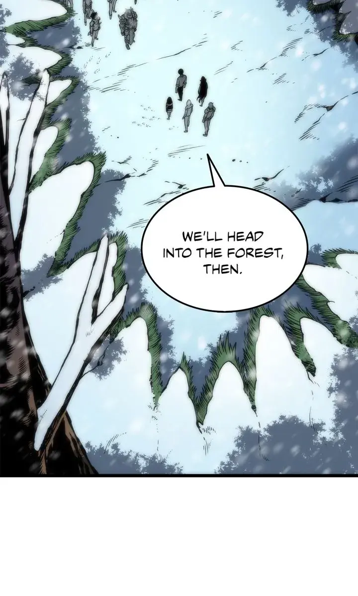 Solo Leveling Chapter 49 Page 73