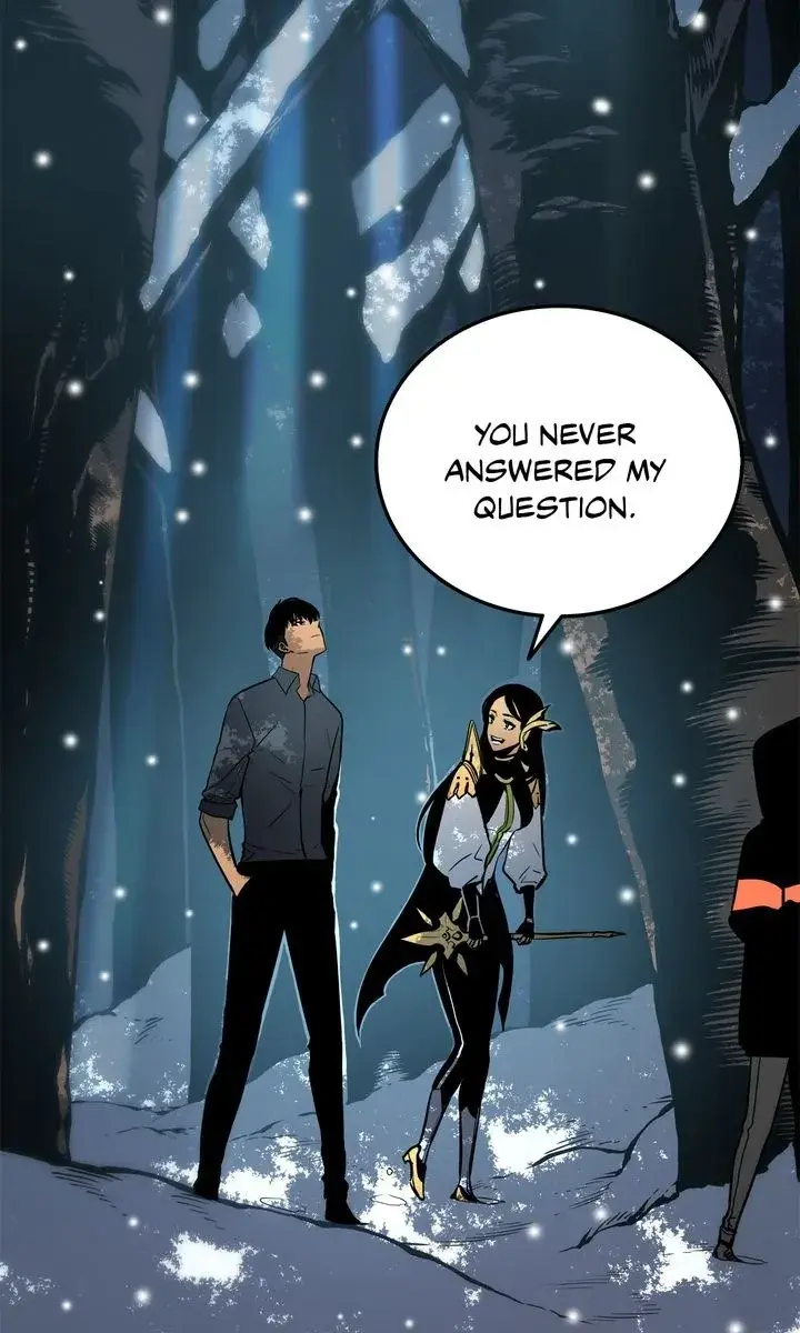 Solo Leveling Chapter 49 Page 79