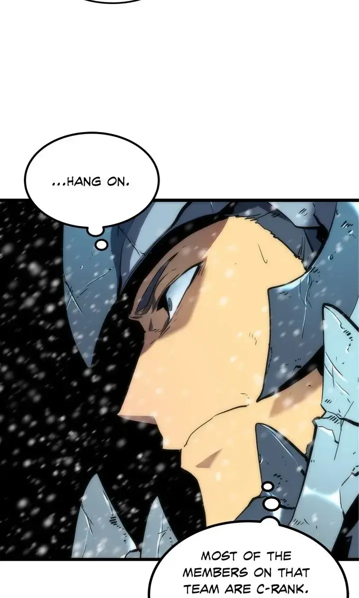 Solo Leveling Chapter 49 Page 92