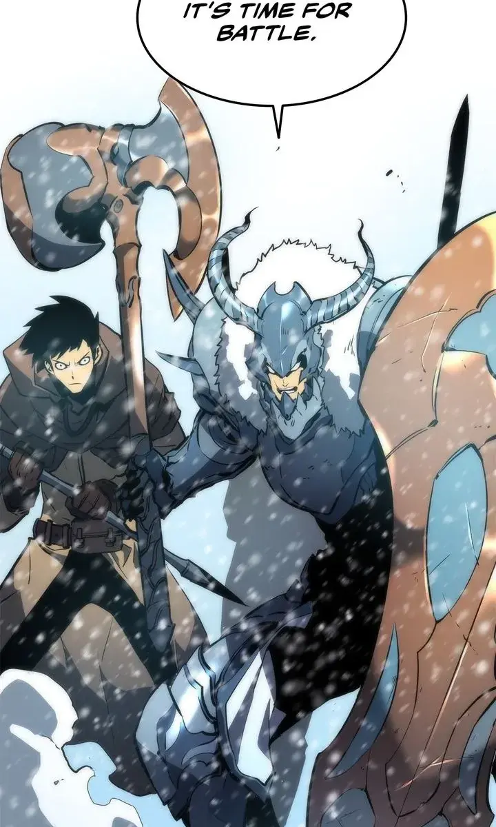 Solo Leveling Chapter 49 Page 97