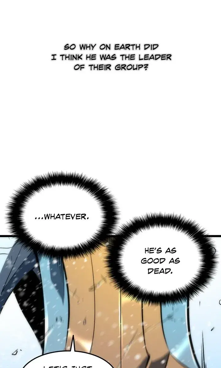 Solo Leveling Chapter 50 Page 2