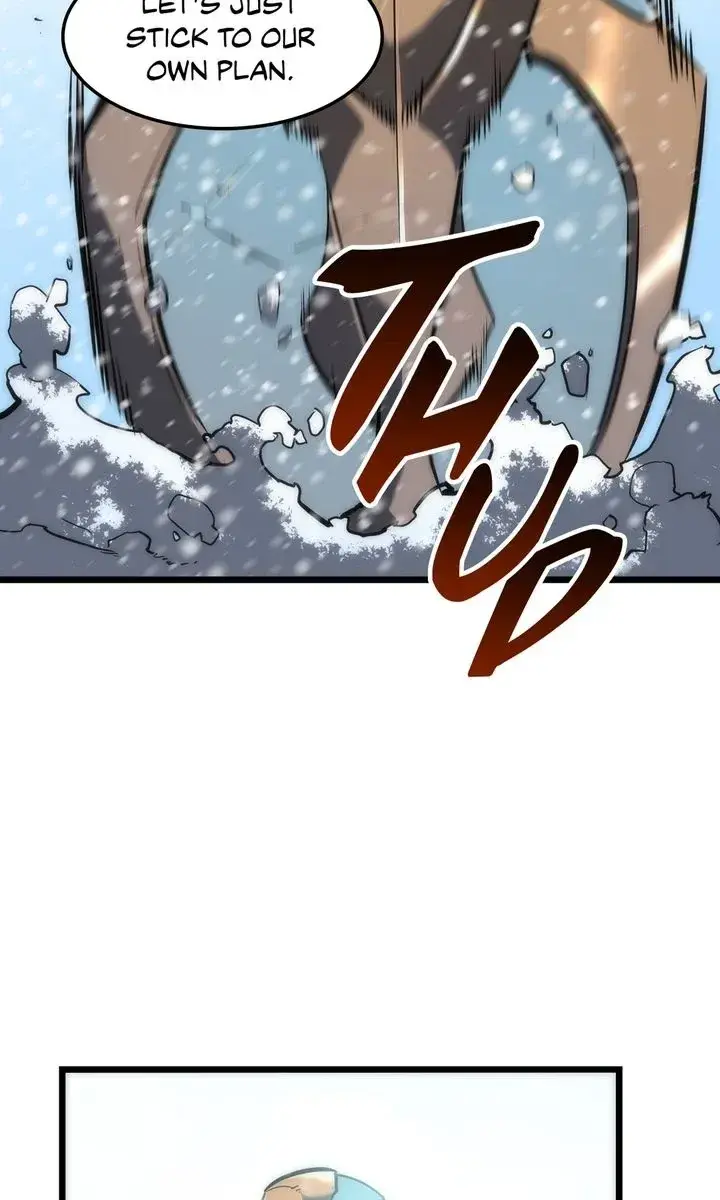 Solo Leveling Chapter 50 Page 3