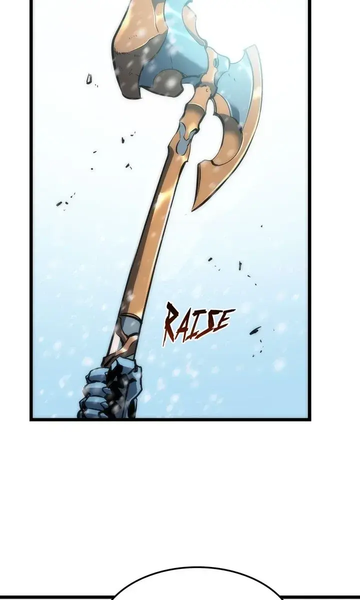 Solo Leveling Chapter 50 Page 4