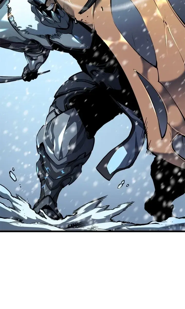 Solo Leveling Chapter 50 Page 12