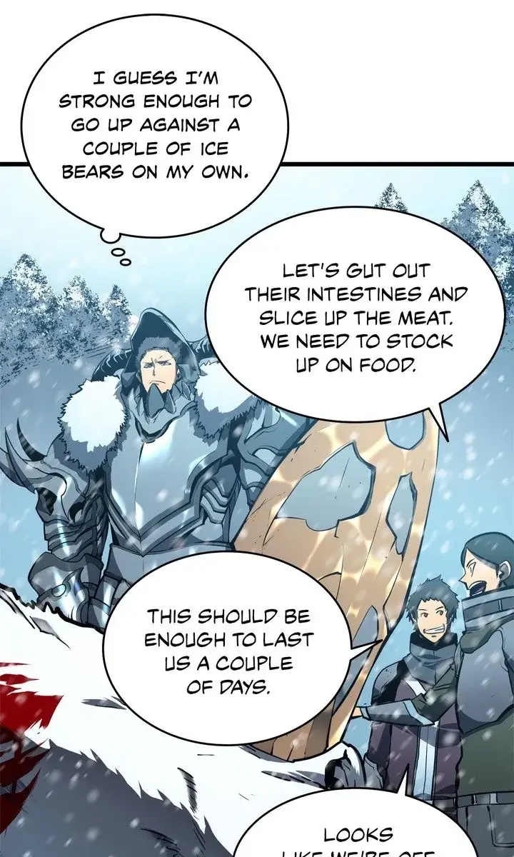 Solo Leveling Chapter 50 Page 19