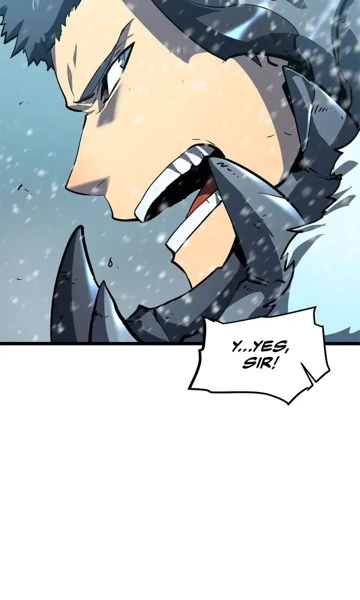 Solo Leveling Chapter 50 Page 21