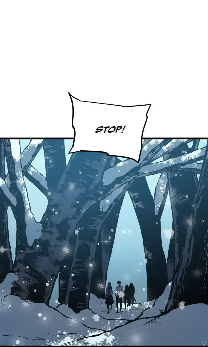 Solo Leveling Chapter 50 Page 23