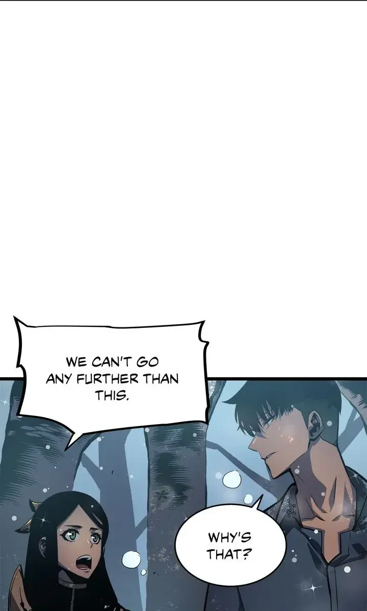 Solo Leveling Chapter 50 Page 24