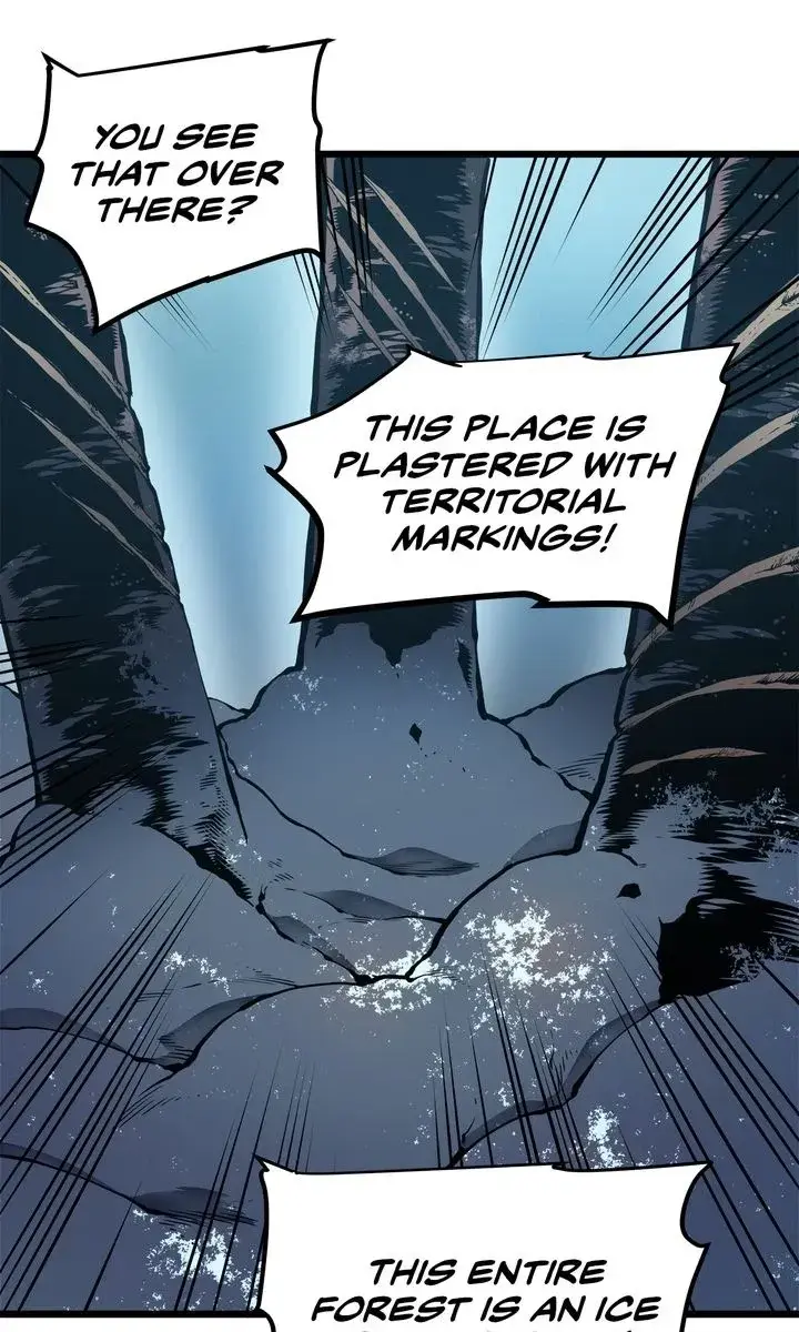 Solo Leveling Chapter 50 Page 27