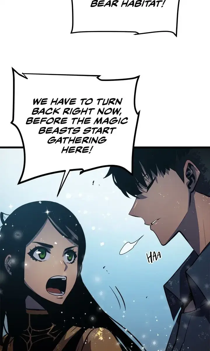 Solo Leveling Chapter 50 Page 28