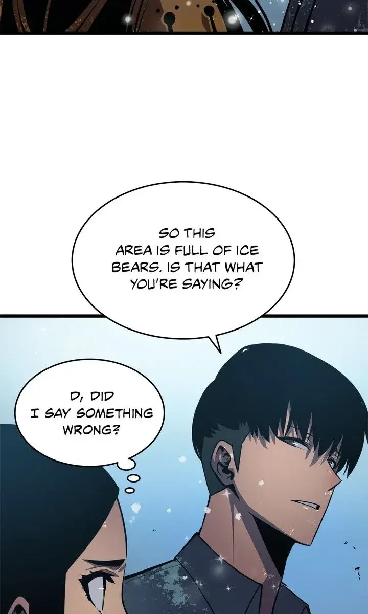 Solo Leveling Chapter 50 Page 29