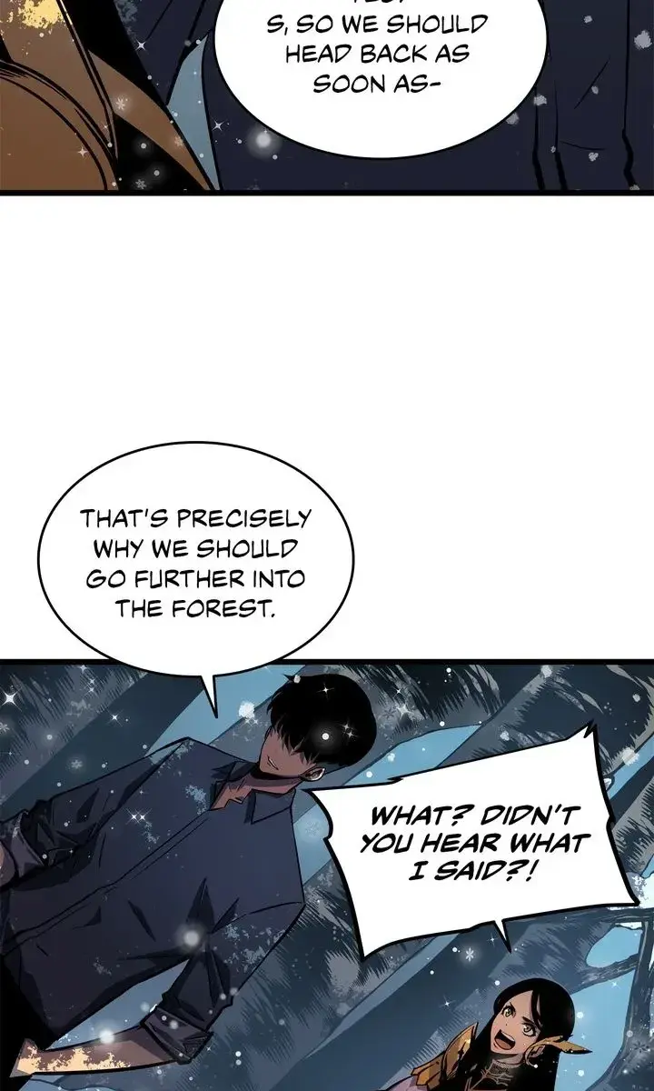 Solo Leveling Chapter 50 Page 31