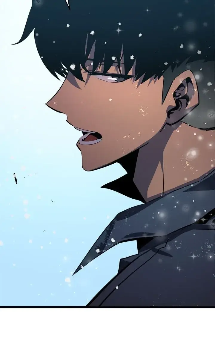 Solo Leveling Chapter 50 Page 33