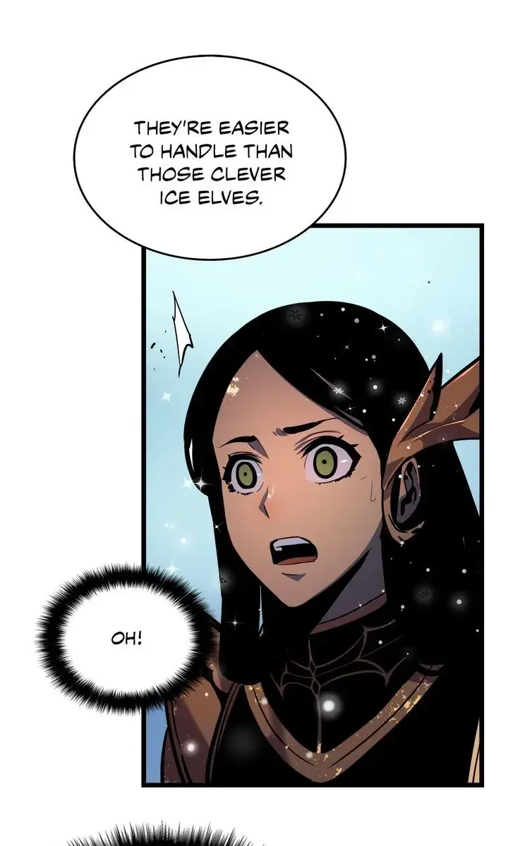 Solo Leveling Chapter 50 Page 35