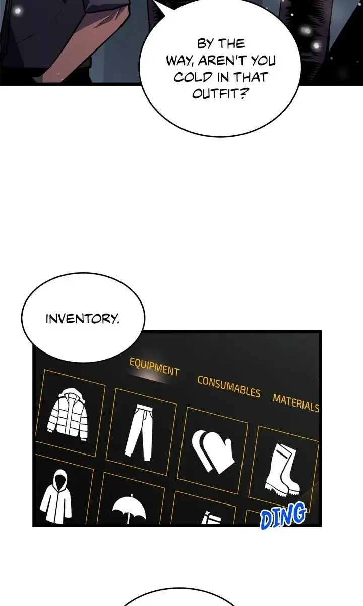 Solo Leveling Chapter 50 Page 37