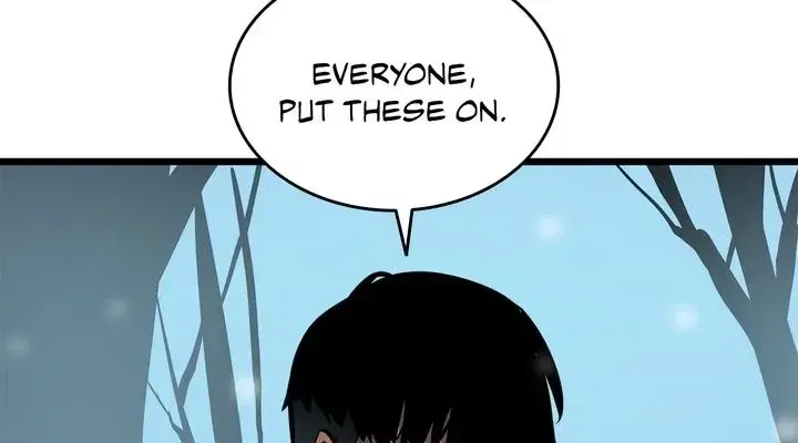 Solo Leveling Chapter 50 Page 38