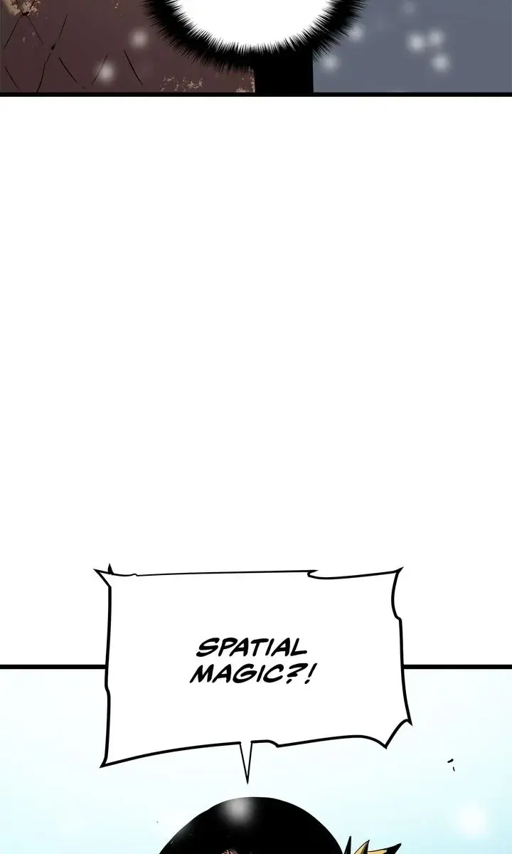 Solo Leveling Chapter 50 Page 40