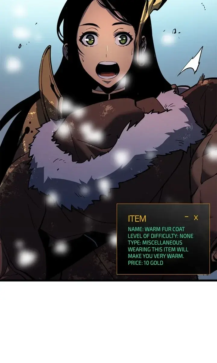 Solo Leveling Chapter 50 Page 41