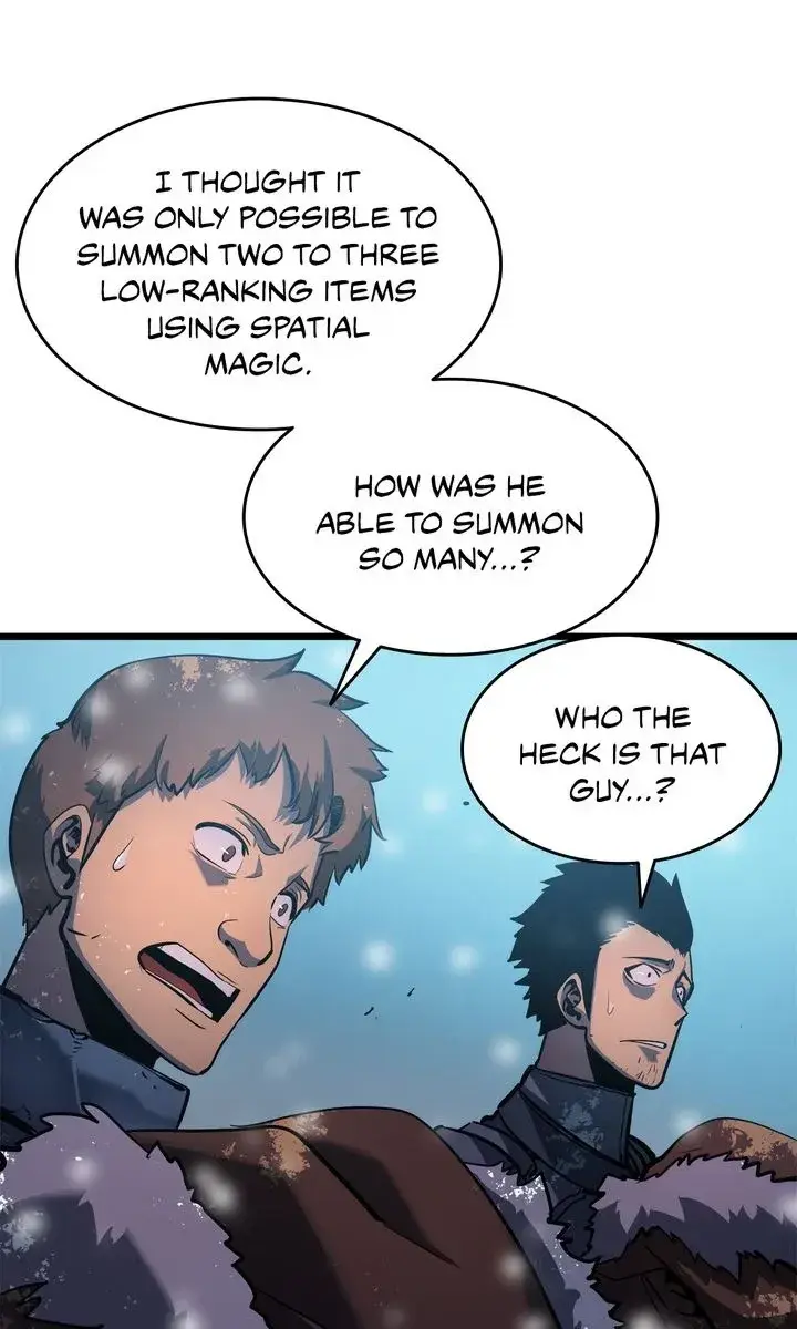 Solo Leveling Chapter 50 Page 43