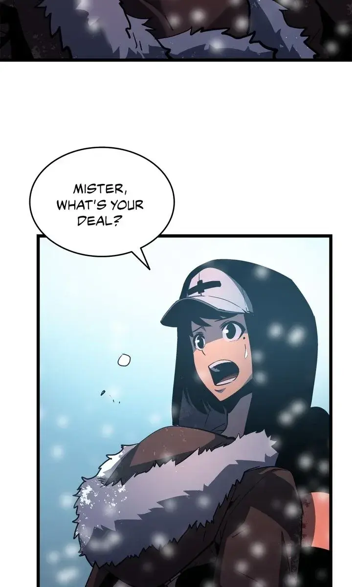 Solo Leveling Chapter 50 Page 44