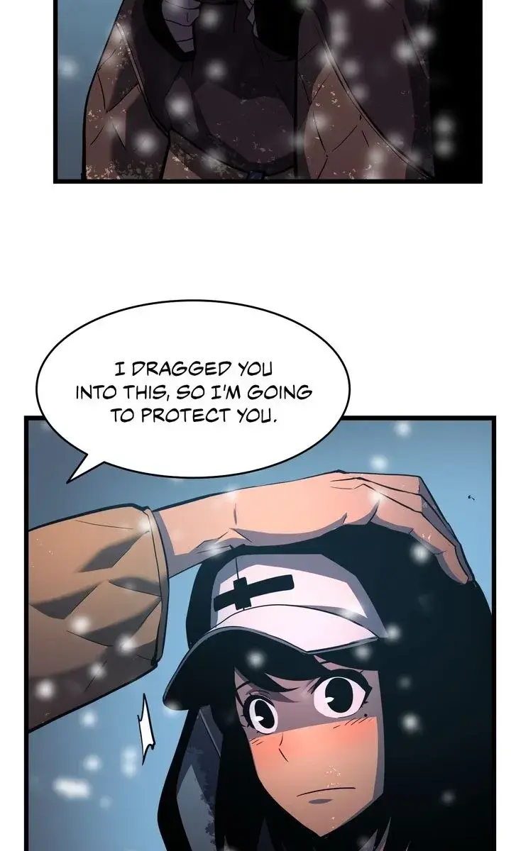 Solo Leveling Chapter 50 Page 45